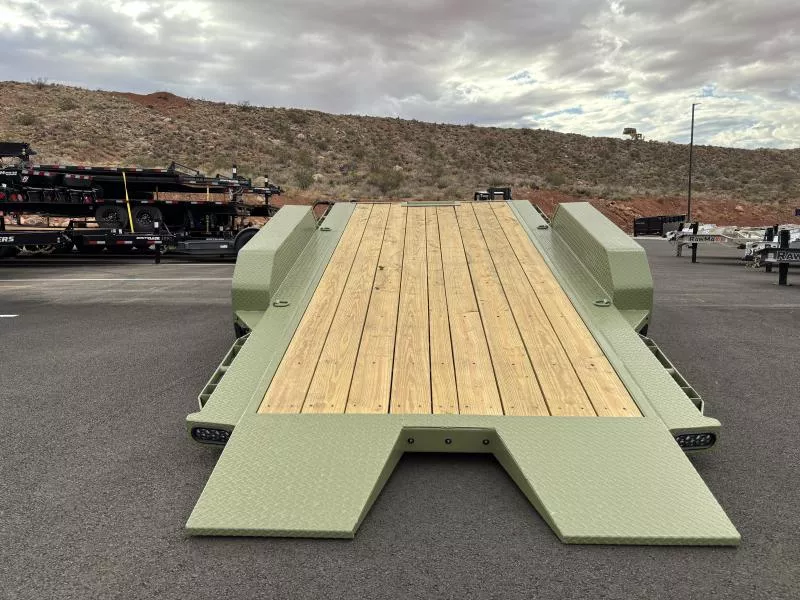 new Equipment / Flatbed Trailers RawMaxx  for sale, in Hurricane, UT Thumbnail 5