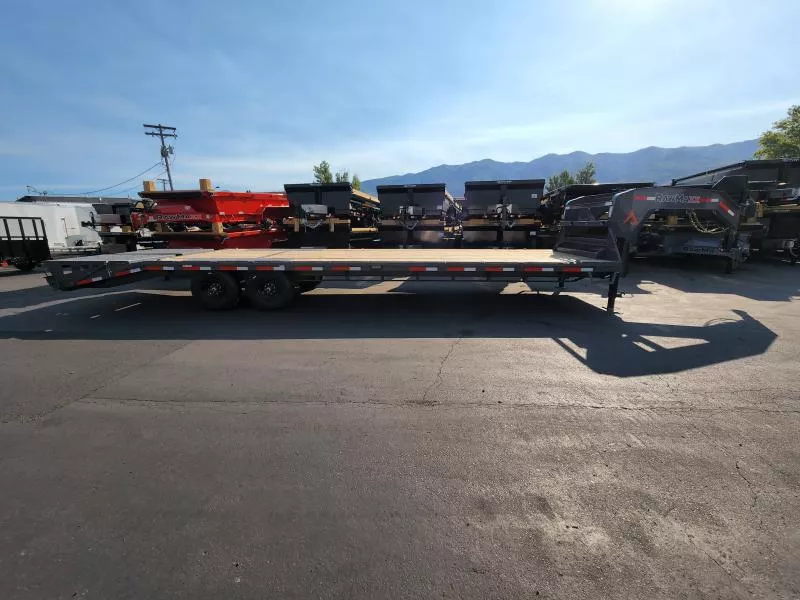 new Equipment / Flatbed Trailers RawMaxx  for sale, in Layton, UT Thumbnail 18