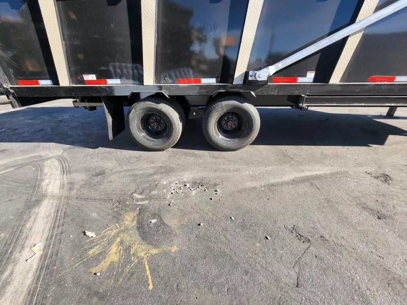 new Dump Trailers RawMaxx  for sale, in Layton, UT Thumbnail 11