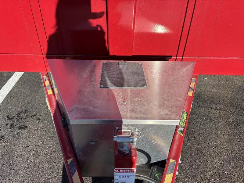 new Dump Trailers Southland Trailers  for sale, in Hurricane, UT Thumbnail 3