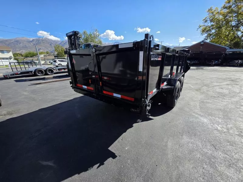 new Dump Trailers RawMaxx  for sale, in Layton, UT Thumbnail 7