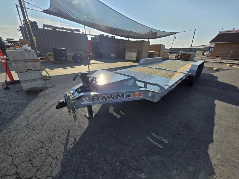 new Equipment / Flatbed Trailers RawMaxx  for sale, in Layton, UT Thumbnail 14