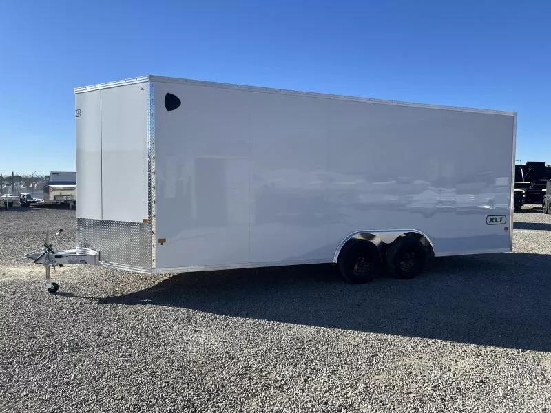 new Car Haulers / Racing Trailers ALCOM  for sale, in Springville, UT Thumbnail 2
