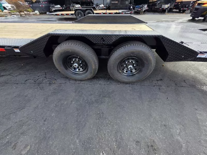 new Equipment / Flatbed Trailers RawMaxx  for sale, in Layton, UT Thumbnail 6