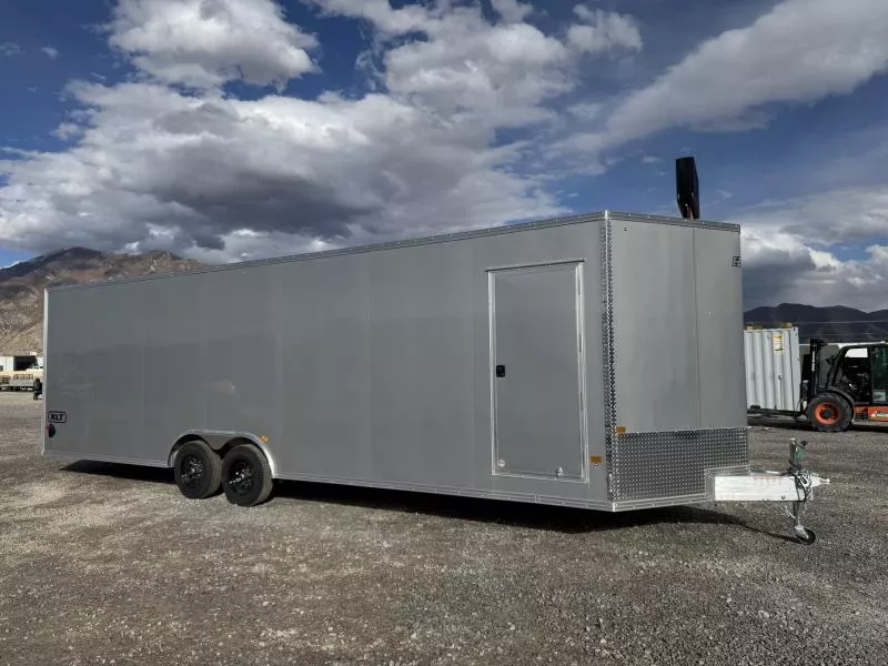 new Cargo (Enclosed) Trailers ALCOM  for sale, in Springville, UT Thumbnail 2