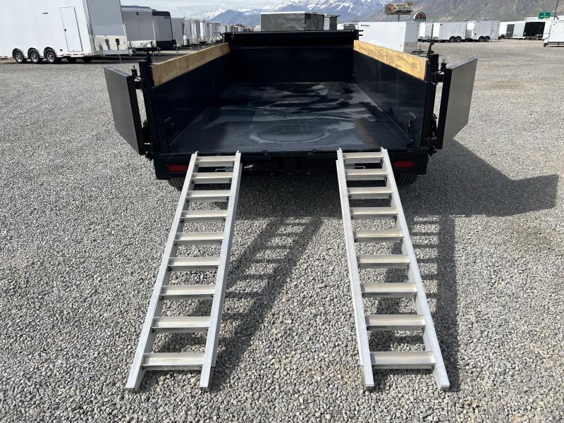 new Dump Trailers Southland Trailers  for sale, in Springville, UT Thumbnail 6