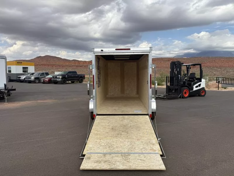 new Cargo (Enclosed) Trailers American Hauler  for sale, in Hurricane, UT Thumbnail 4