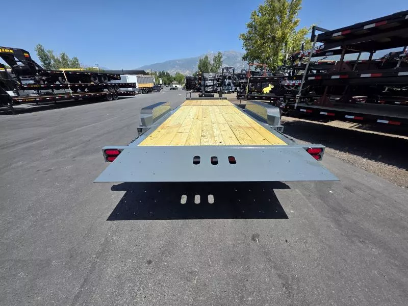 new Equipment / Flatbed Trailers Behnke  for sale, in Layton, UT Thumbnail 7
