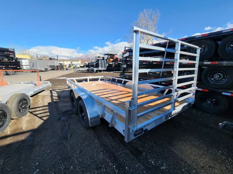 new Utility Trailers Baughman Products  for sale, in Layton, UT Thumbnail 18