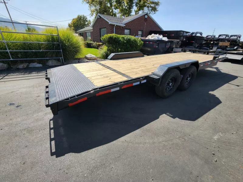 new Equipment / Flatbed Trailers RawMaxx  for sale, in Layton, UT Thumbnail 7