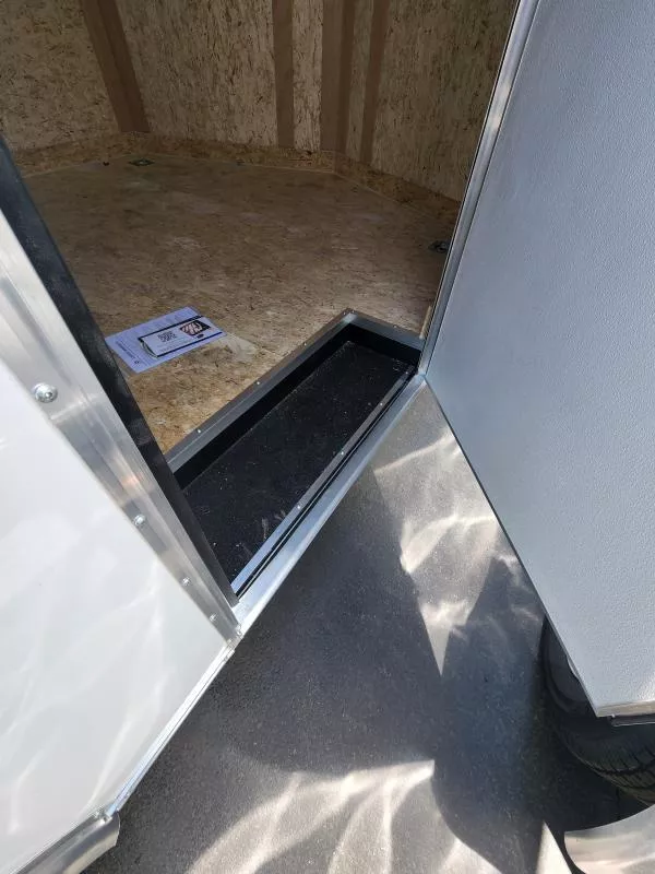 new Cargo (Enclosed) Trailers American Hauler  for sale, in Layton, UT Thumbnail 6