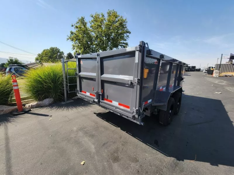new Dump Trailers RawMaxx  for sale, in Layton, UT Thumbnail 7