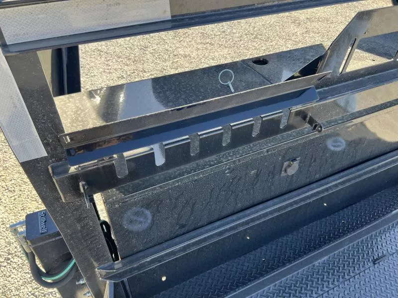 new Equipment / Flatbed Trailers RawMaxx  for sale, in Springville, UT Thumbnail 6