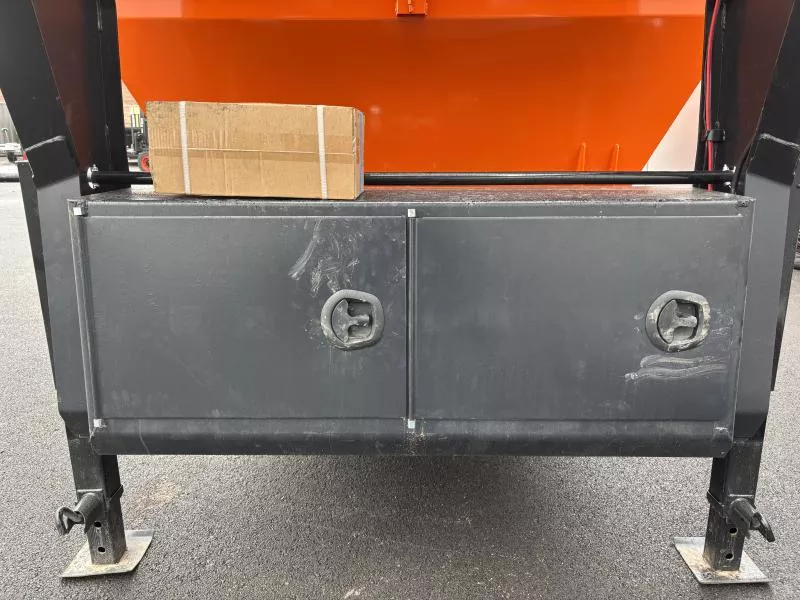 new Dump Trailers RawMaxx  for sale, in Hurricane, UT Thumbnail 3