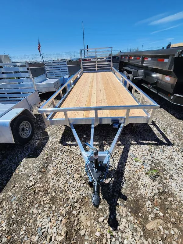 new Utility Trailers Baughman Products  for sale, in Layton, UT Thumbnail 3