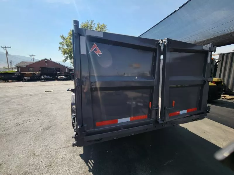 new Dump Trailers RawMaxx  for sale, in Layton, UT Thumbnail 22