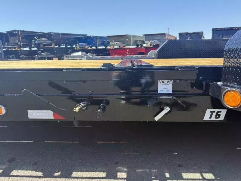new Equipment / Flatbed Trailers PJ Trailers  for sale, in Hurricane, UT Thumbnail 9