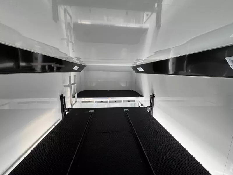 new Car Haulers / Racing Trailers InTech  for sale, in Springville, UT Thumbnail 16