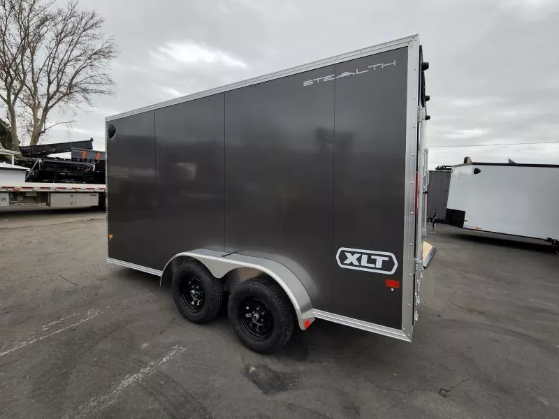 new Cargo (Enclosed) Trailers ALCOM  for sale, in Layton, UT Thumbnail 3