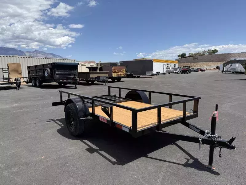 new Utility Trailers 7 Sons  for sale, in Hurricane, UT Thumbnail 2