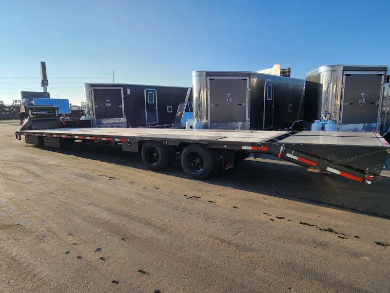 new Equipment / Flatbed Trailers MAXX-D  for sale, in Layton, UT Thumbnail 4