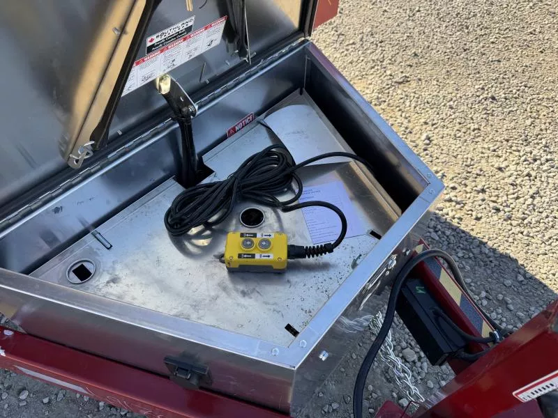 new Dump Trailers Southland Trailers  for sale, in Springville, UT Thumbnail 9