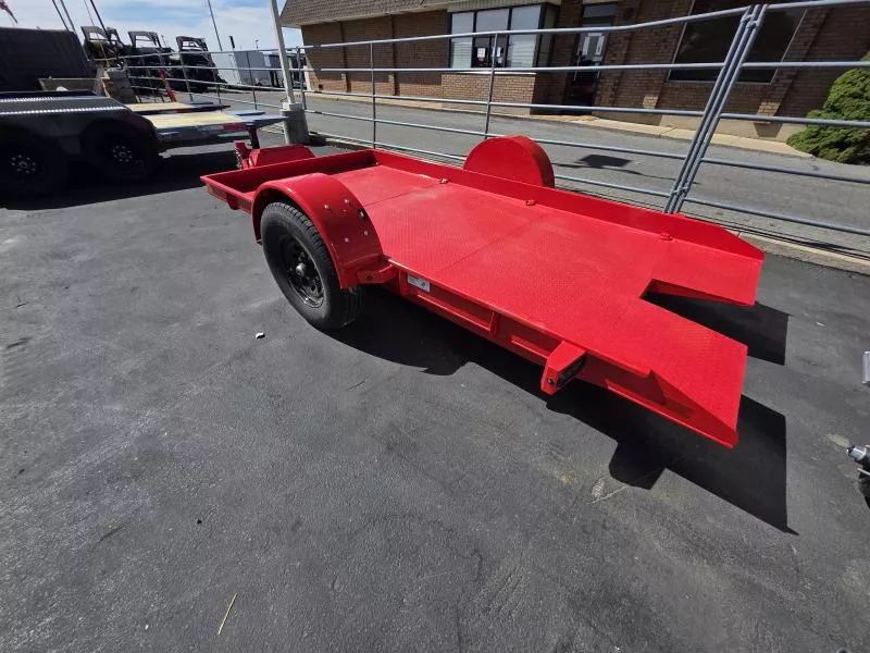 new Equipment / Flatbed Trailers RawMaxx  for sale, in Layton, UT Thumbnail 6