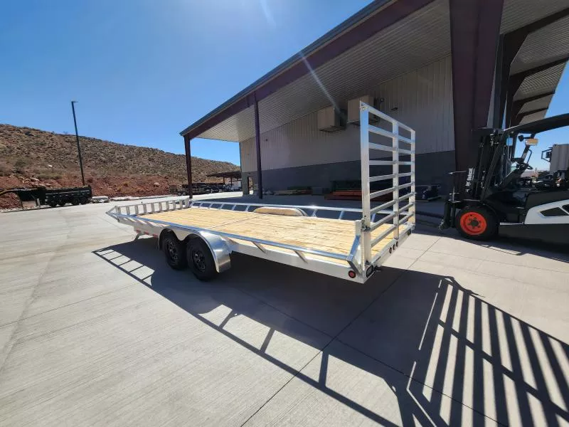 new Utility Trailers Baughman Products  for sale, in Hurricane, UT Thumbnail 3