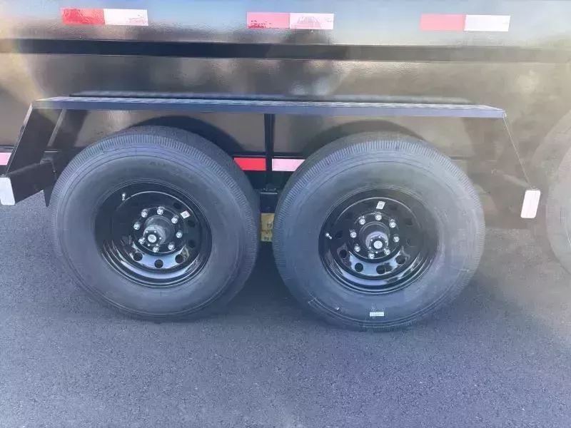 new Dump Trailers Southland Trailers  for sale, in Hurricane, UT Thumbnail 10