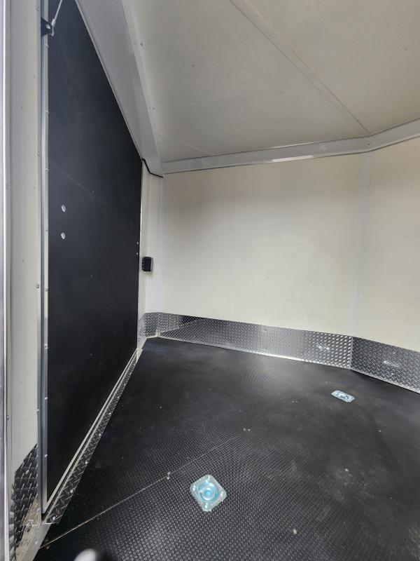 new Snowmobile Trailers Haulmark  for sale, in Layton, UT Thumbnail 8