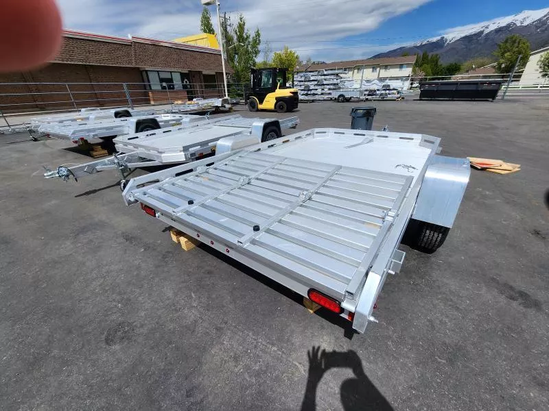 new Utility Trailers Aluma  for sale, in Layton, UT Thumbnail 5