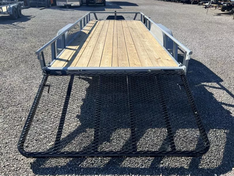 new Utility Trailers RawMaxx  for sale, in Springville, UT Thumbnail 4
