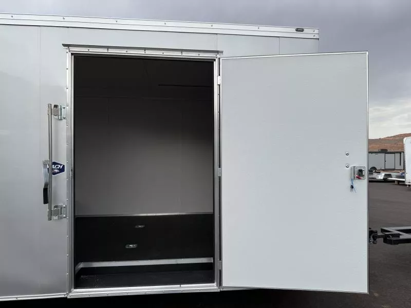new Cargo (Enclosed) Trailers American Hauler  for sale, in Hurricane, UT Thumbnail 8