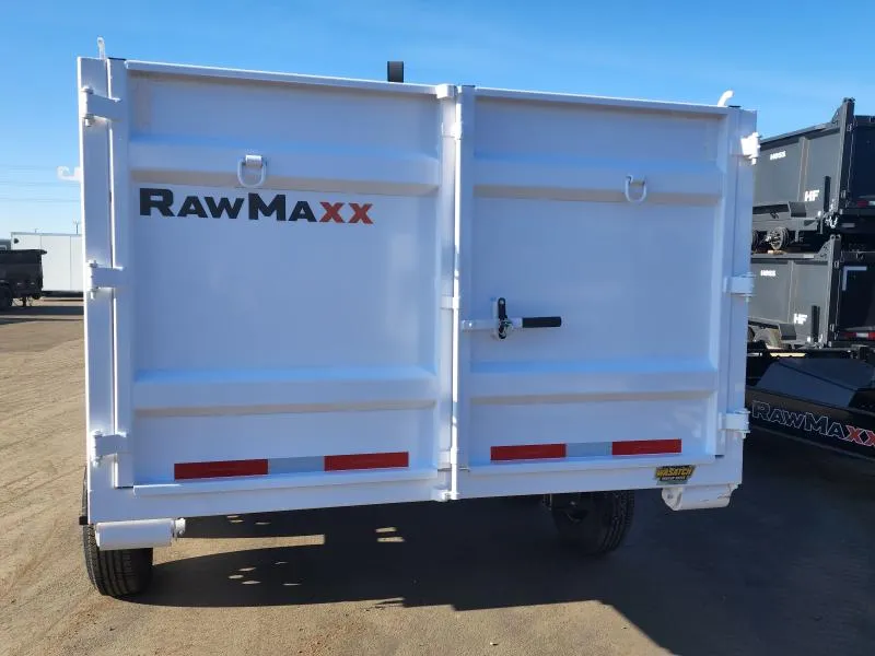 new Dump Trailers RawMaxx  for sale, in Layton, UT Thumbnail 4