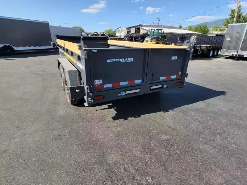new Dump Trailers Southland Trailers  for sale, in Layton, UT Thumbnail 18