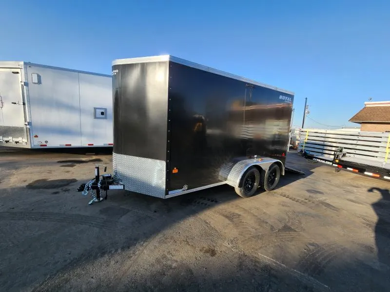 new Cargo (Enclosed) Trailers Southland Trailers  for sale, in Layton, UT Thumbnail 3