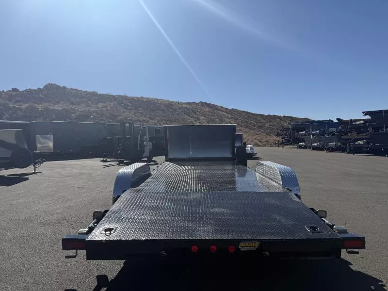 new Equipment / Flatbed Trailers PJ Trailers  for sale, in Hurricane, UT Thumbnail 3