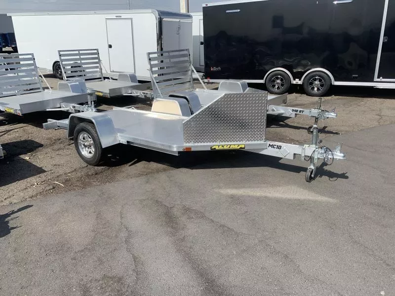 new Utility Trailers Aluma  for sale, in Layton, UT Thumbnail 14