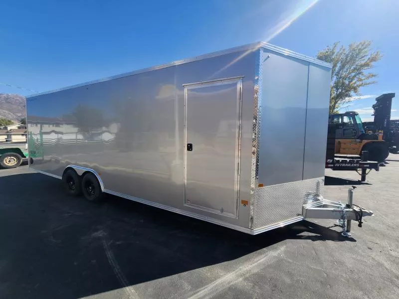 new Cargo (Enclosed) Trailers ALCOM  for sale, in Layton, UT Thumbnail 6