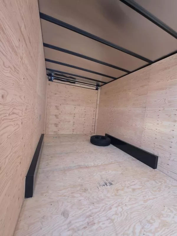 new Cargo (Enclosed) Trailers Southland Trailers  for sale, in Layton, UT Thumbnail 7