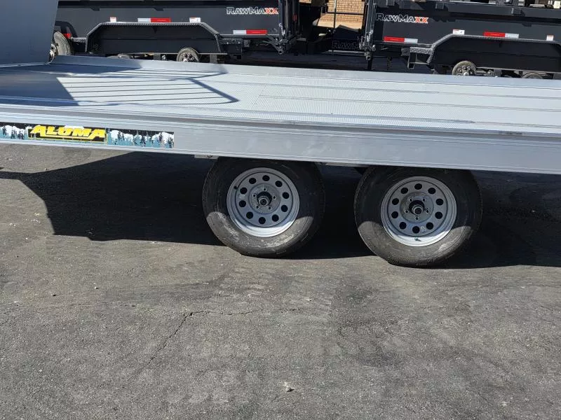 new Snowmobile Trailers Aluma  for sale, in Layton, UT Thumbnail 6