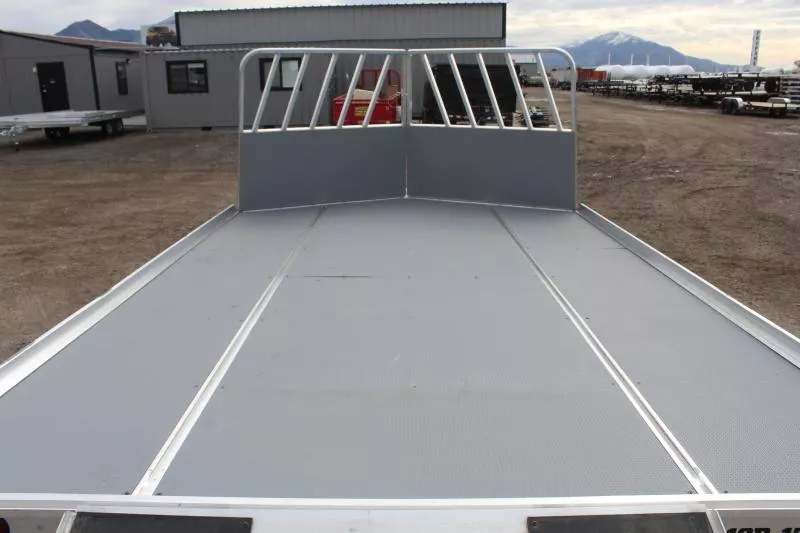 new Snowmobile Trailers Aluma  for sale, in Springville, UT Thumbnail 5