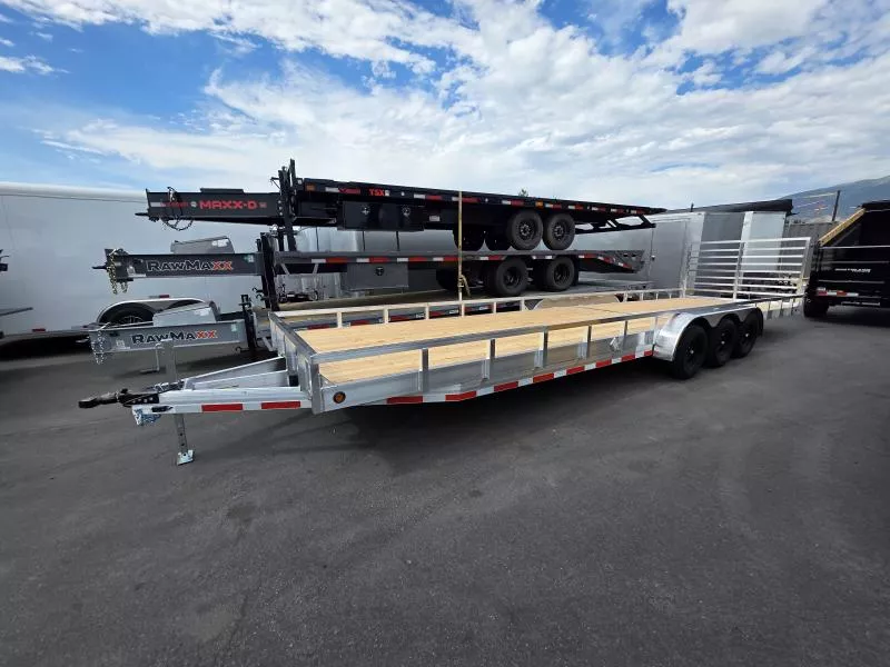 new Utility Trailers Baughman Products  for sale, in Layton, UT Thumbnail 3