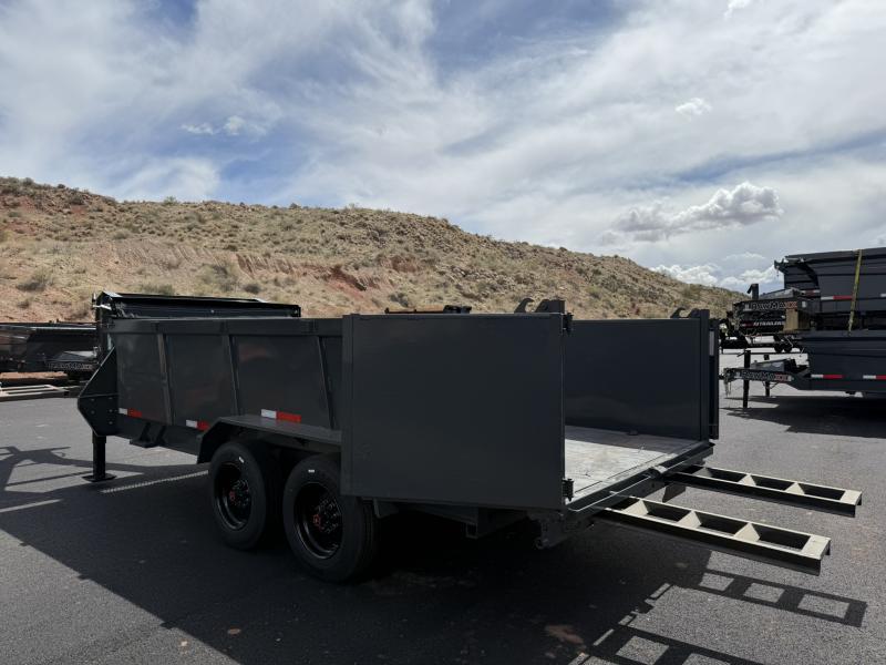 new Dump Trailers RawMaxx  for sale, in Hurricane, UT Thumbnail 4