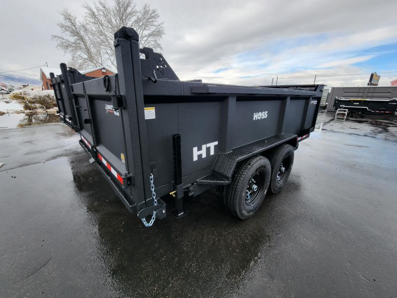 new Dump Trailers Watchdog  for sale, in Layton, UT Thumbnail 7