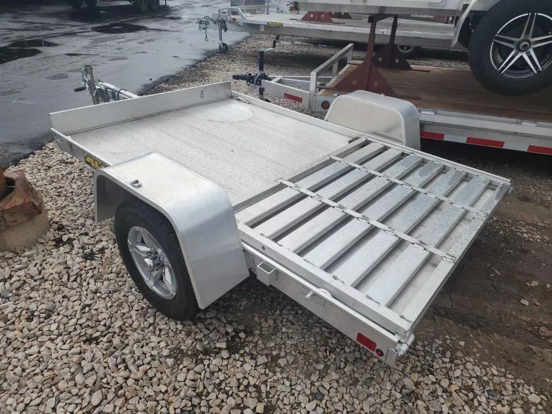 new Utility Trailers Aluma  for sale, in Hurricane, UT Thumbnail 3
