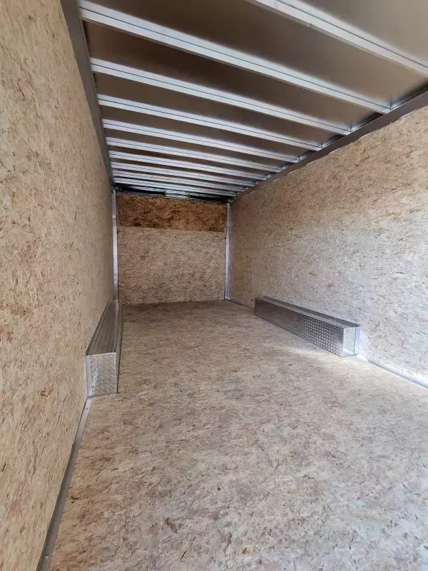 new Cargo (Enclosed) Trailers ALCOM  for sale, in Layton, UT Thumbnail 4