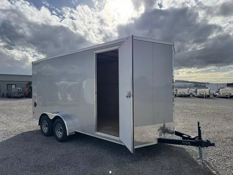 new Cargo (Enclosed) Trailers Wells Cargo  for sale, in Springville, UT Thumbnail 4