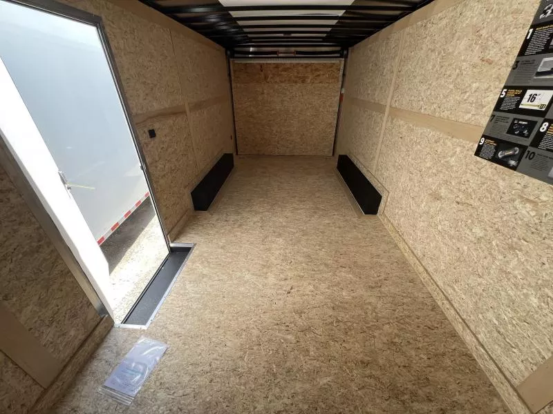 new Cargo (Enclosed) Trailers Wells Cargo  for sale, in Springville, UT Thumbnail 4