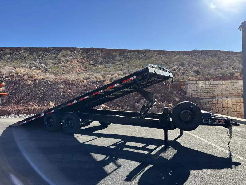 new Equipment / Flatbed Trailers RawMaxx  for sale, in Hurricane, UT Thumbnail 3